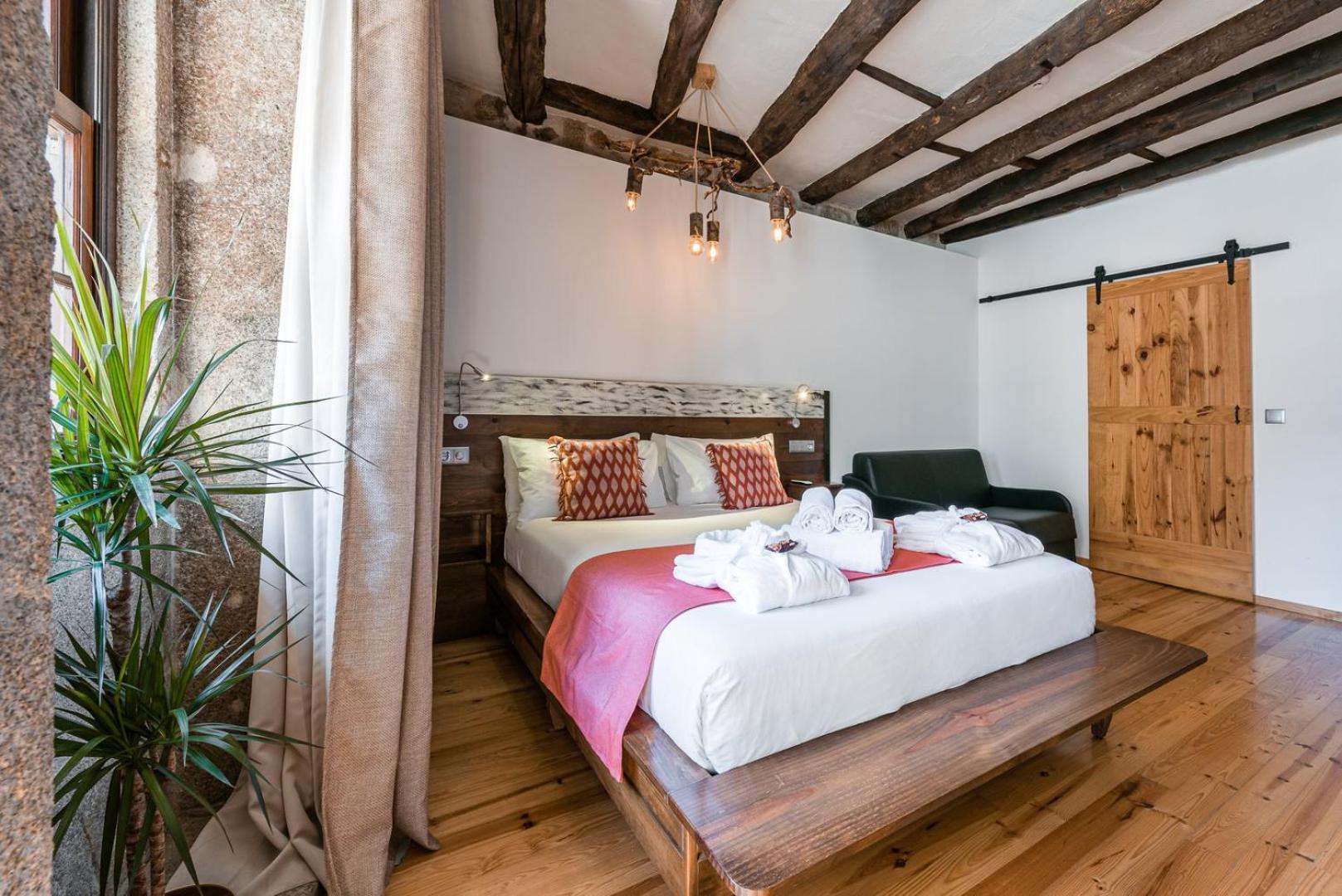 Guestready - Castlerock Hotel Apartment