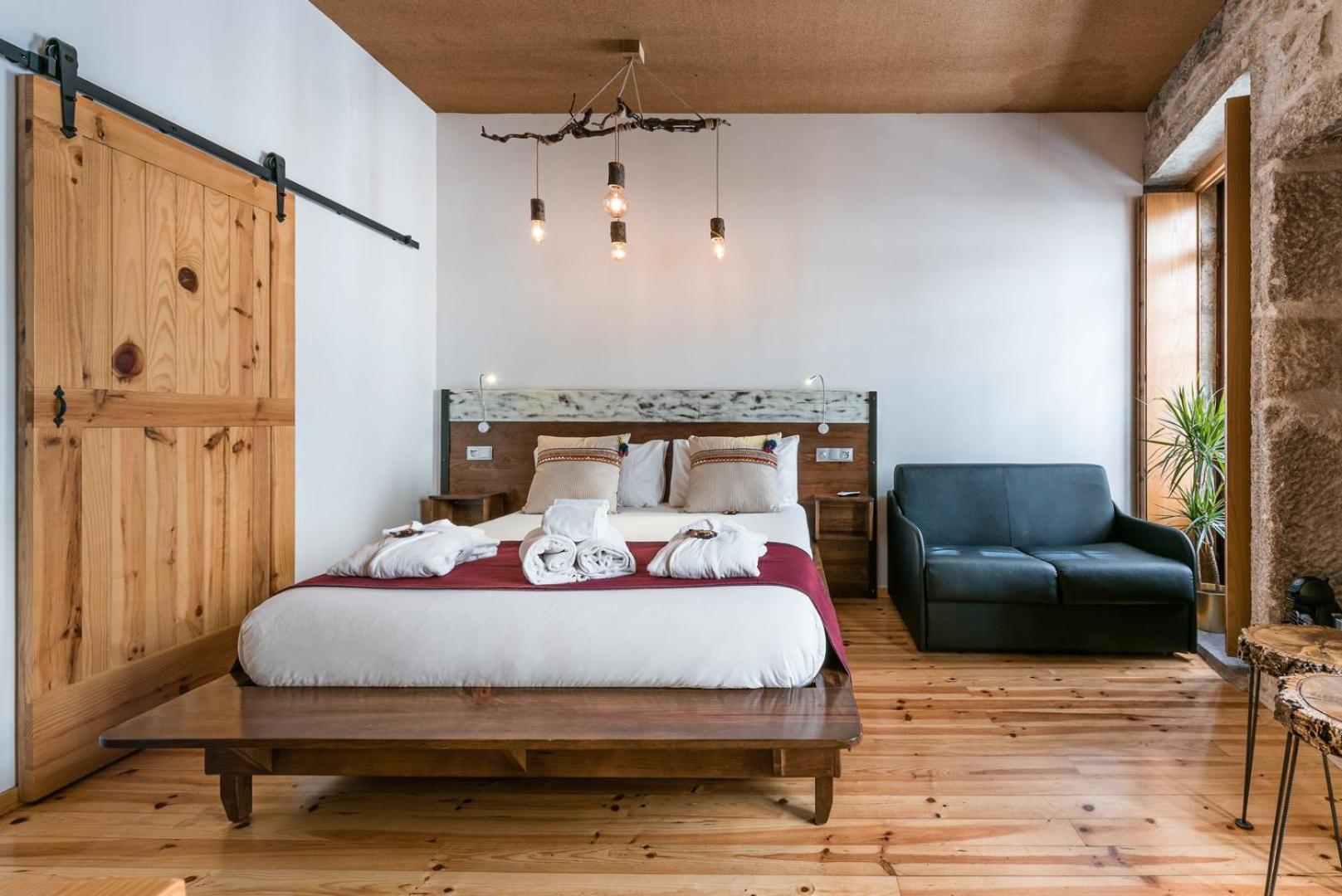 Apartamento Guestready - Castlerock Hotel