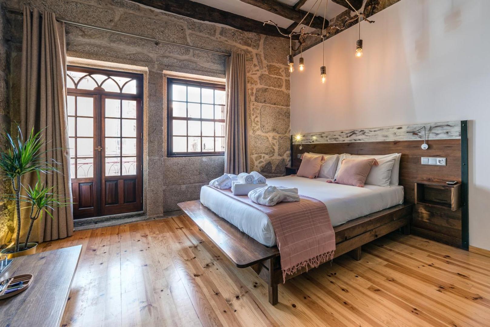 Guestready - Castlerock Hotel Porto
