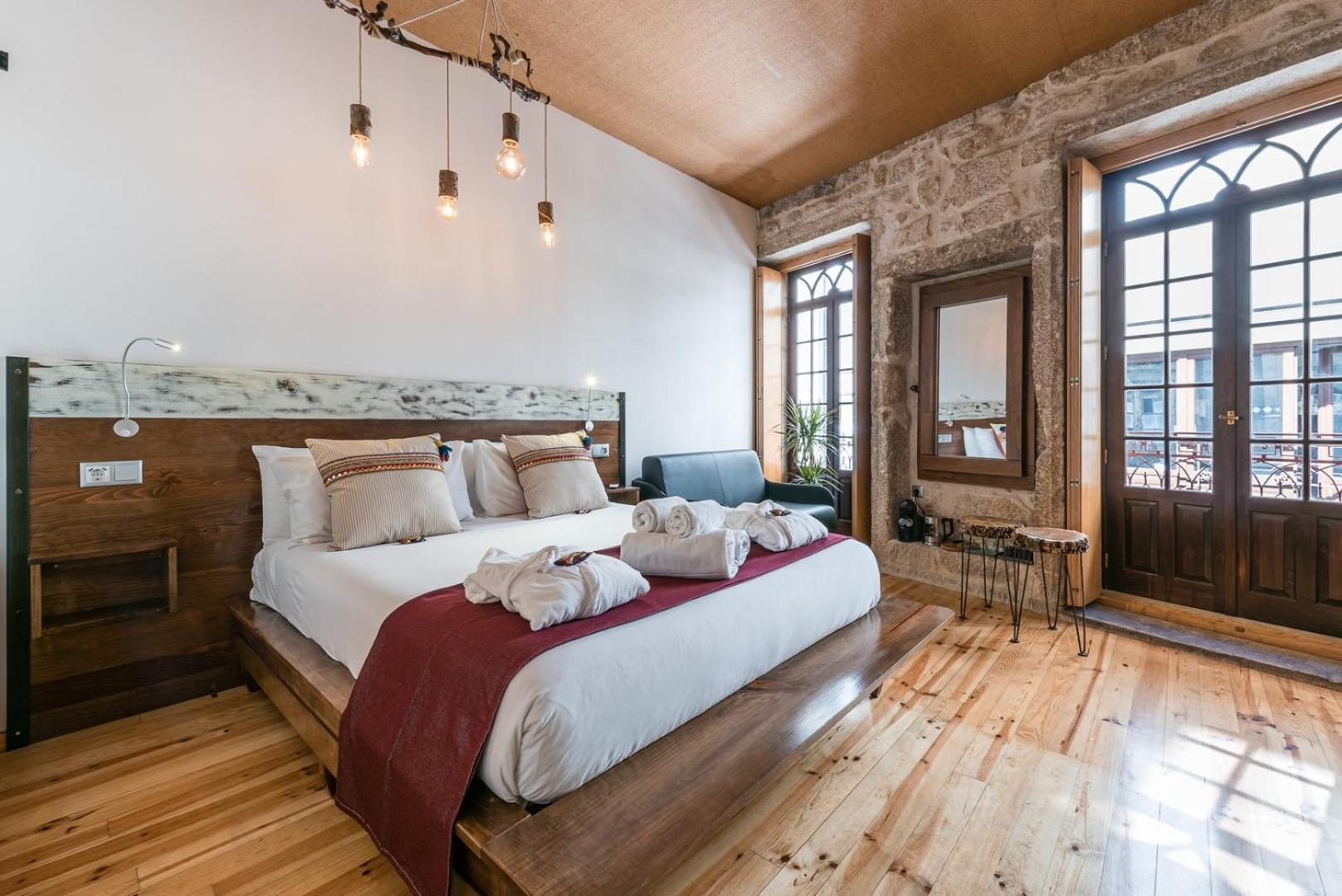Guestready - Castlerock Hotel * Porto