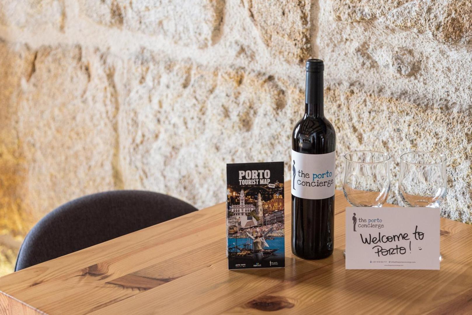 Guestready - Castlerock Hotel Porto