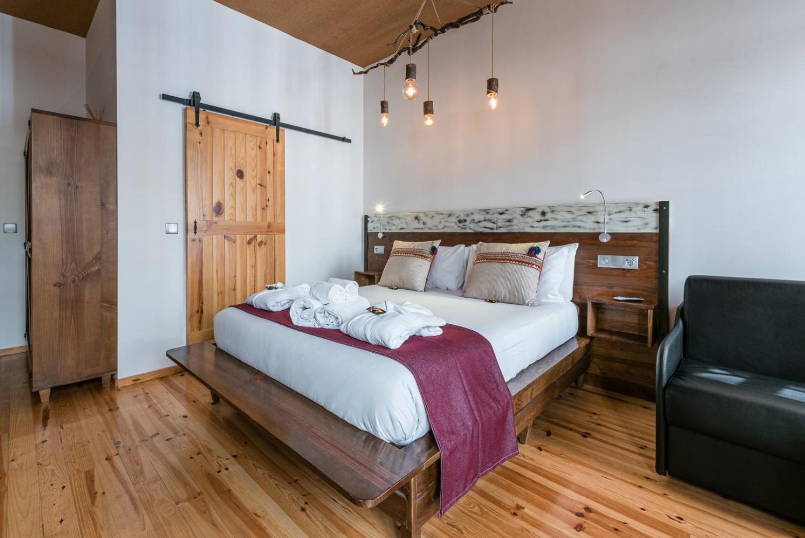 Guestready - Castlerock Hotel * Porto