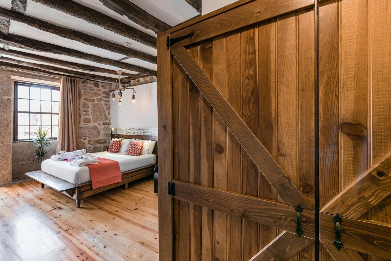 Apartment Guestready - Castlerock Hotel