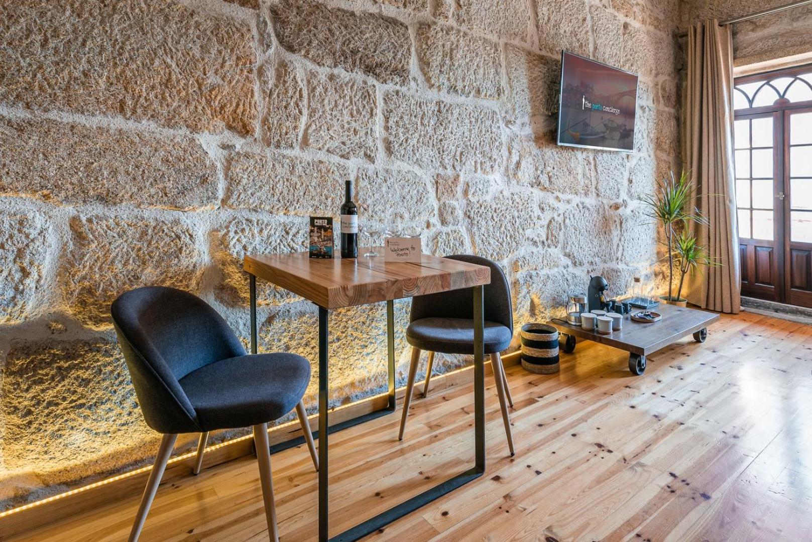 Apartment Guestready - Castlerock Hotel *
