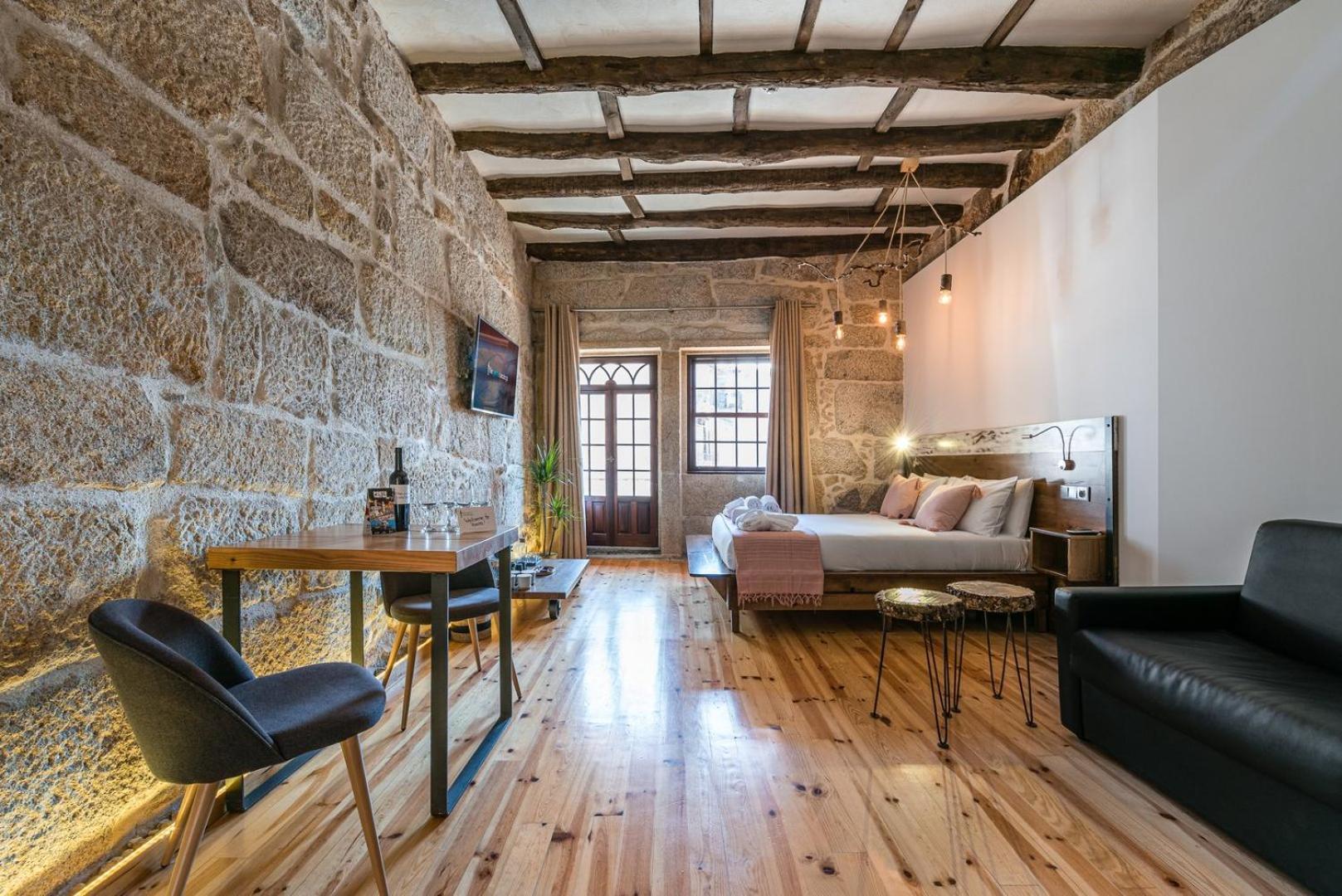 Apartment Guestready - Castlerock Hotel *